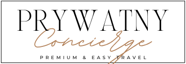 Prywatny Concierge logo